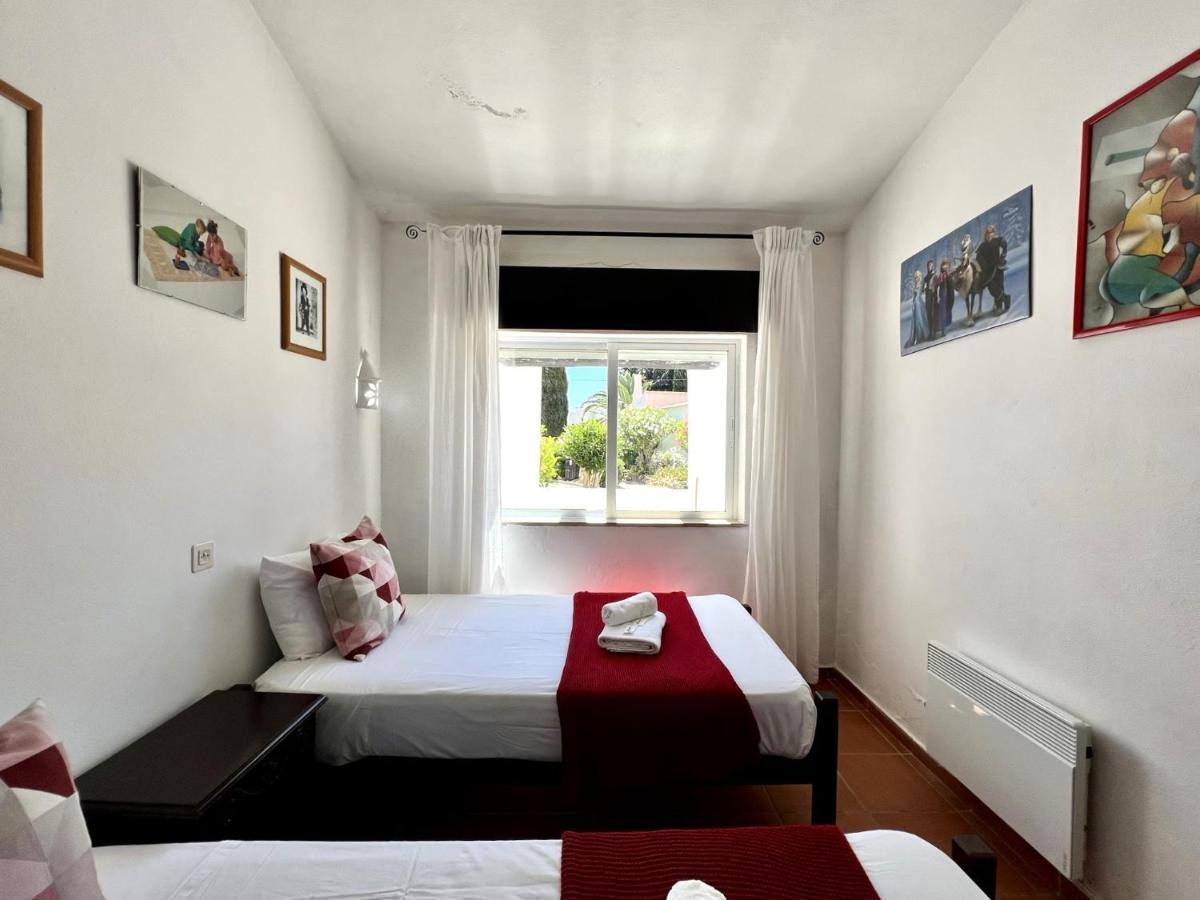 Armacao De Pera Twins 3 With Pool By Homing Διαμέρισμα Εξωτερικό φωτογραφία