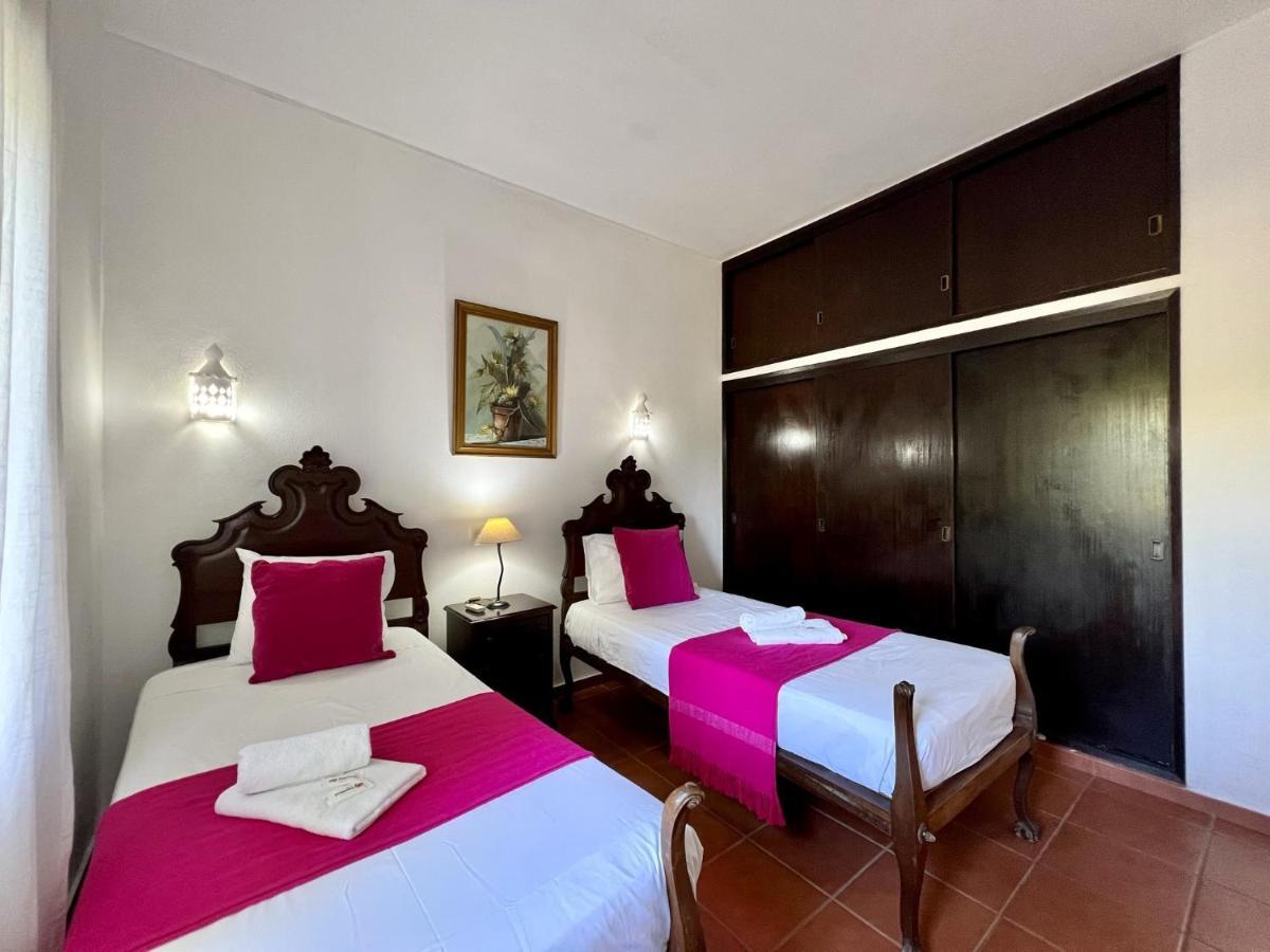 Armacao De Pera Twins 3 With Pool By Homing Διαμέρισμα Εξωτερικό φωτογραφία