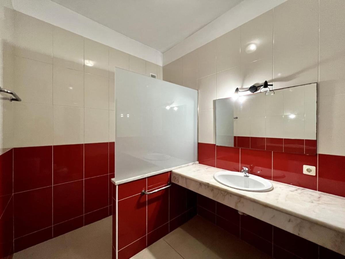 Armacao De Pera Twins 3 With Pool By Homing Διαμέρισμα Εξωτερικό φωτογραφία