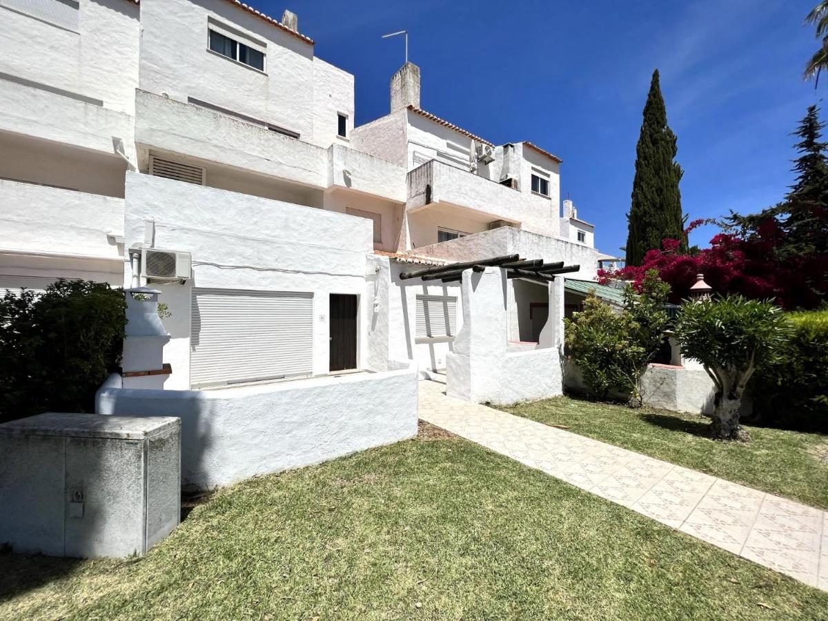 Armacao De Pera Twins 3 With Pool By Homing Διαμέρισμα Εξωτερικό φωτογραφία